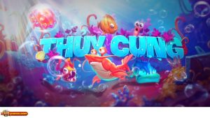 Định nghĩa về Slot Game Thủy Cung