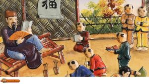Định nghĩa Slot Game Thầy Đồ